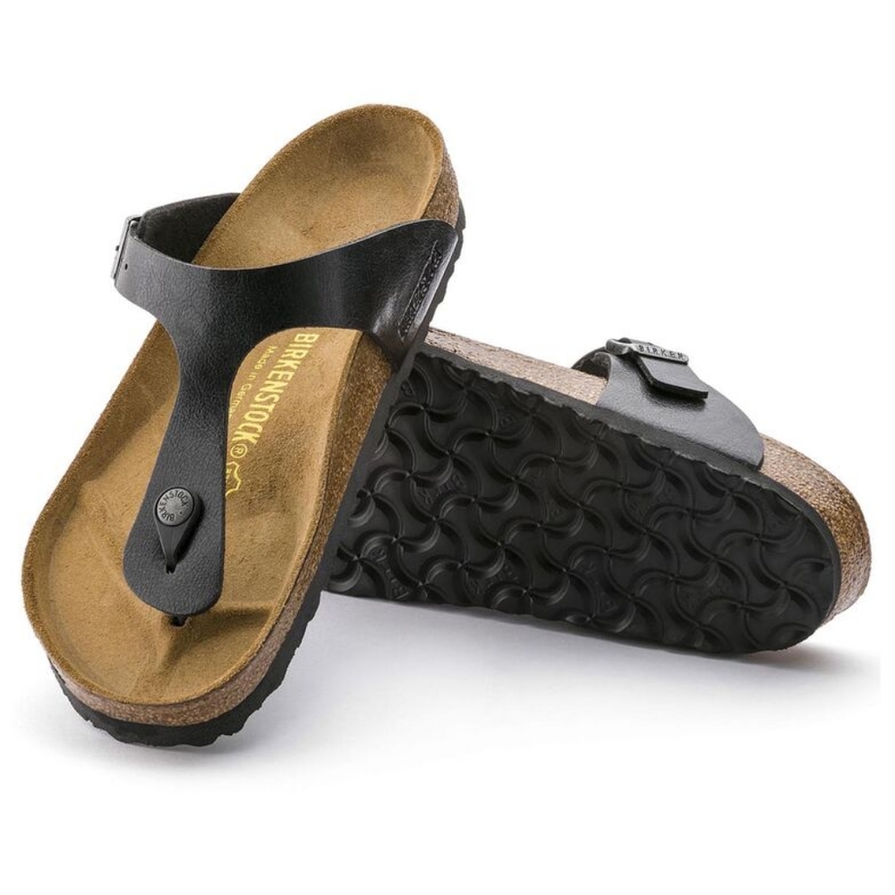 Birkenstock Gizeh Birko-Flor Thong Sandals